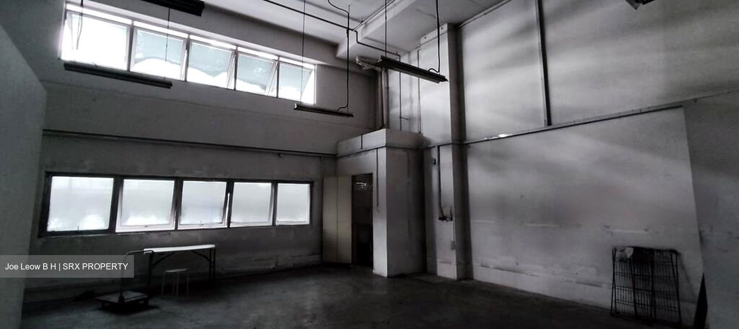 Pioneer Point (D22), Factory #461329601